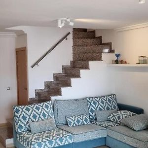 Duplex Appartement Met Zwembad, L'Ampolla,