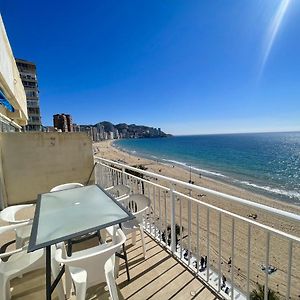 Seafront Old Town