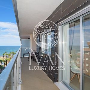 Casa Alex - Ivan Luxury Homes - 7ª Pta. - Norte - 1ª Linea de Playa